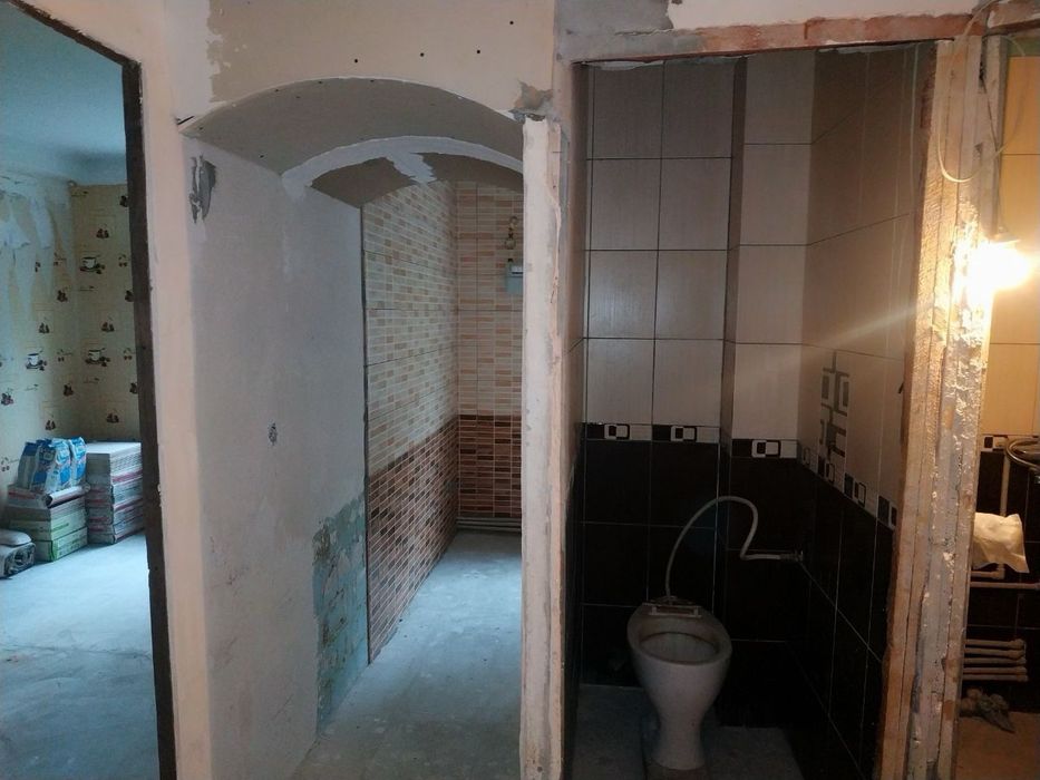 3-кімнатна квартира за ціною однокімнатної! Черемушки, Кам’янське