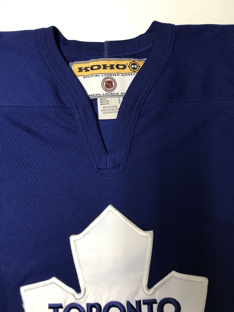 Bluza hokejowa-TORONTO