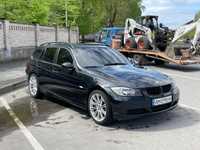 Продам BMW 320d 2006