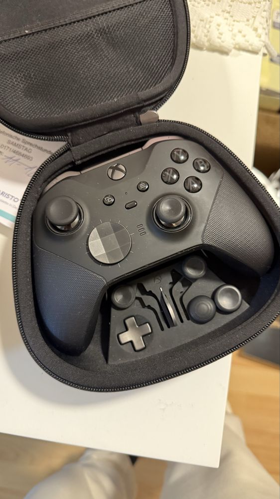 Xbox Elite 2 Controller