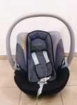 Nosidełko cybex anton