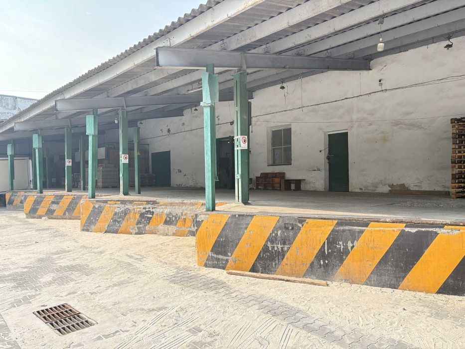 Оренда складу Чернівці вул. Жасмінна 3А