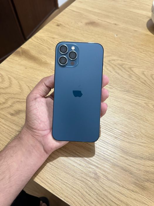 Iphone 12 pro max 256G