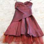 Vestido de cerimónia - 42