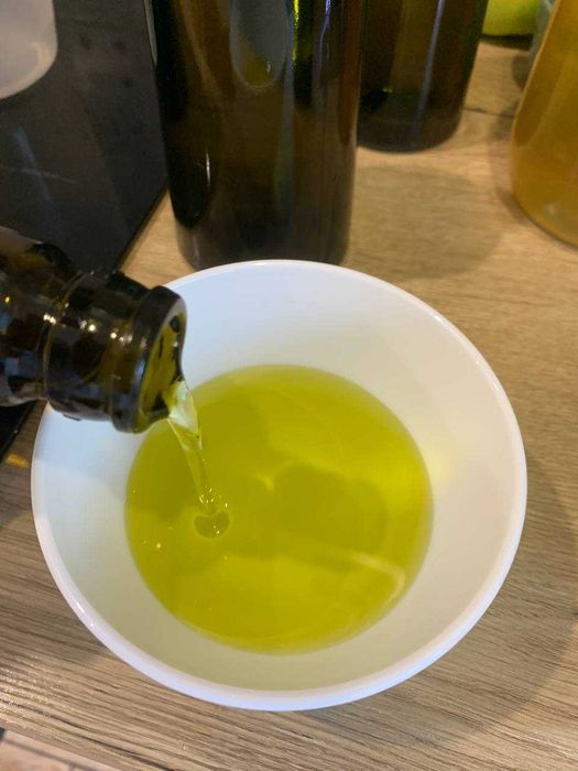 Оливкова олія Крит, 500 мл / Греческое оливковое масло (в наявності)