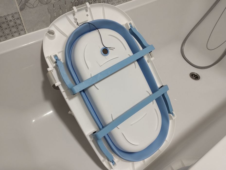 Ванночка для немовлят