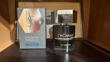 Yves Saint Laurent L’Homme Le Parfum