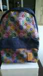 Mochila SANJO Nova