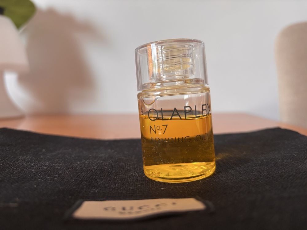 OLAPLEX Bonding Oil No.7 olejek regenerujący do włosów 30ml