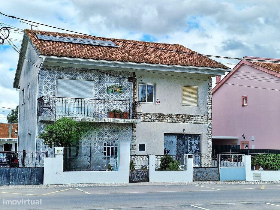 Moradia T3 para venda