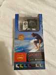 Camara para desporto