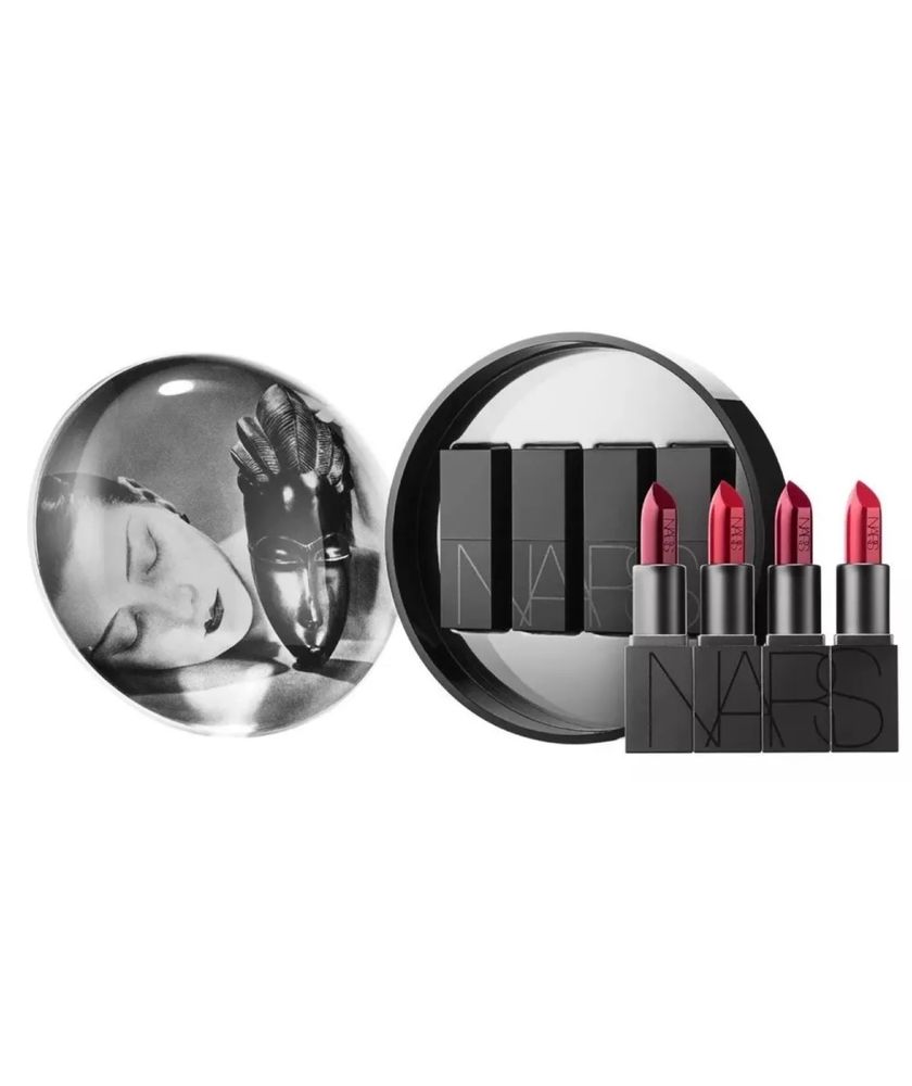 Pomadka NARS LEE