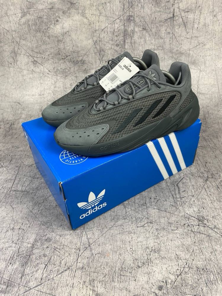 Кросівки Adidas Ozelia Black Оригінал