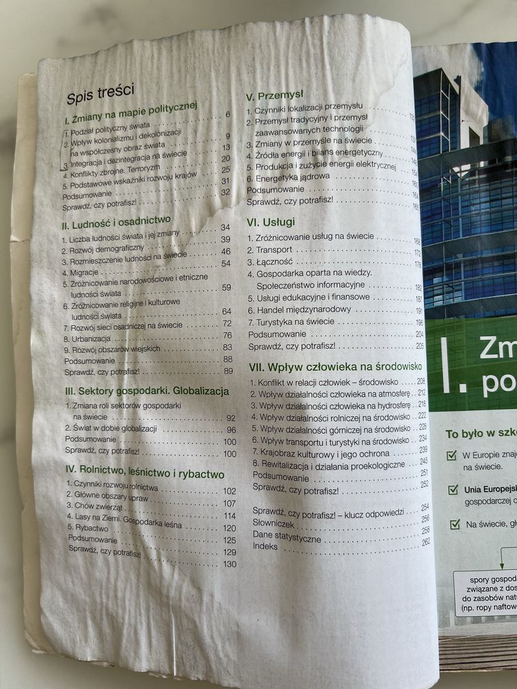 Oblicza geografii 2