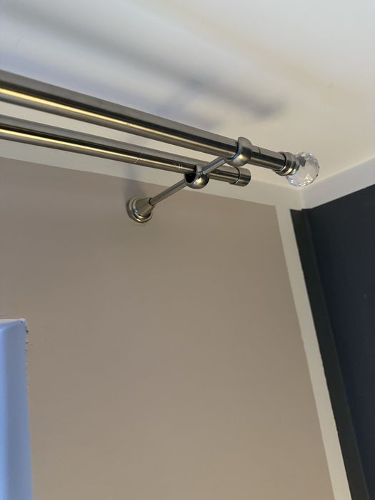 Karnisz Glamour 220 cm