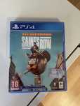 Saints Row PS4 PS5