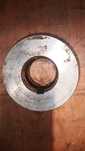 Walec do walcowania gwintu m12x1.5