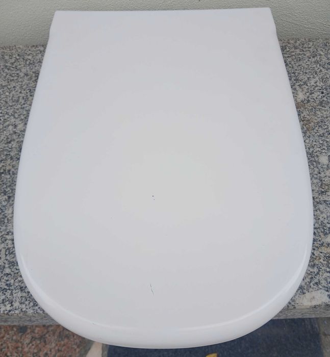 Sanita marca Roca Dama