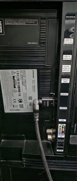 Telewizor samsung UE50NU7472