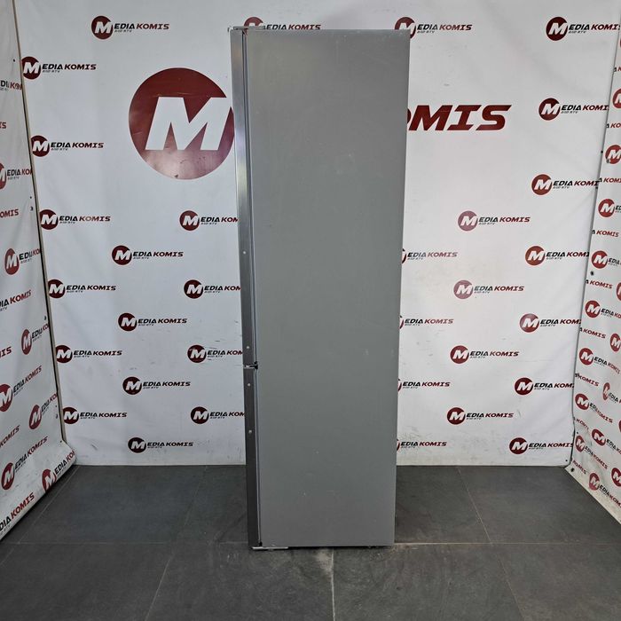 Lodówka Hanseatic HKGK17954DWDI [12m-cy gwar] D/260l/179,5cm wys/40dB