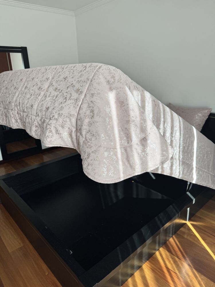 Mobilia de quarto - completo