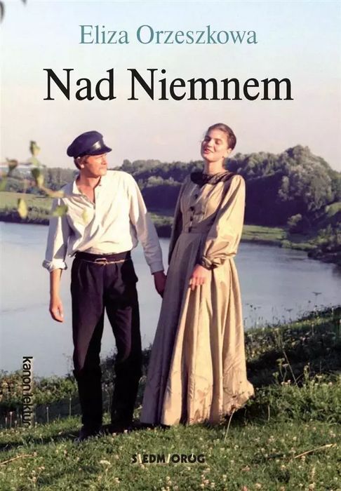 Nad Niemnem. Siedmioróg. Nowy Produkt