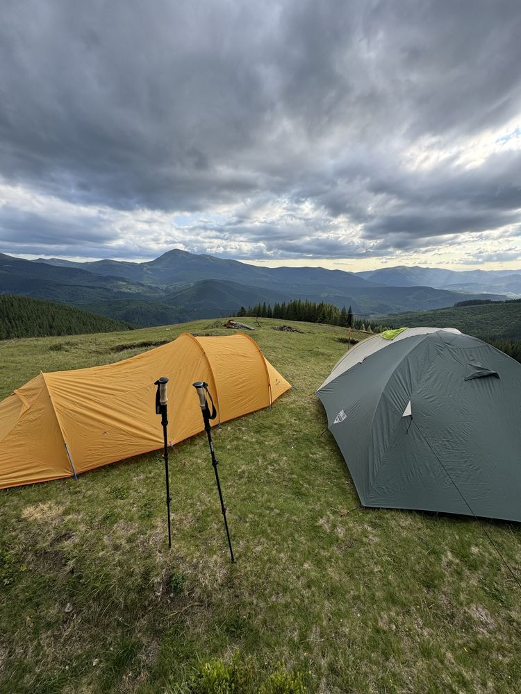 Палатка Naturehike opalus 2