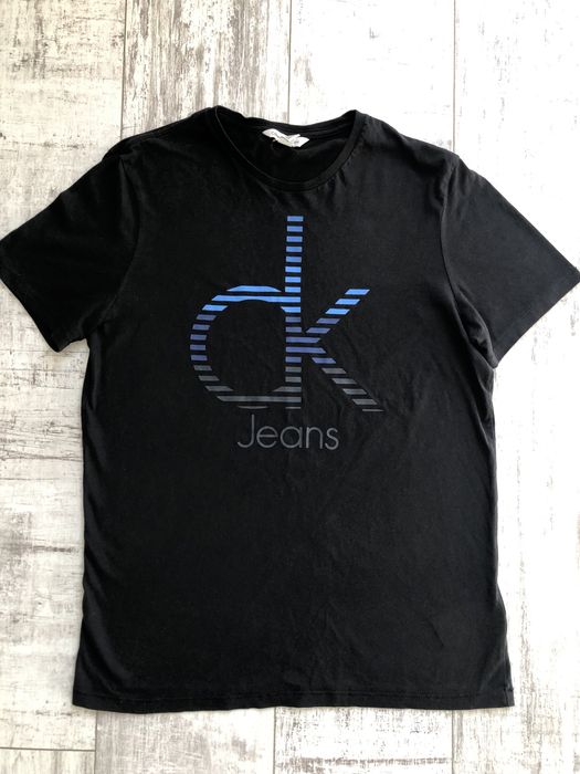 Koszulka Calvin Klein Jeans