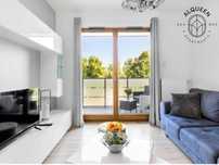Apartament blisko morza / Miejsce postojowe w cenie