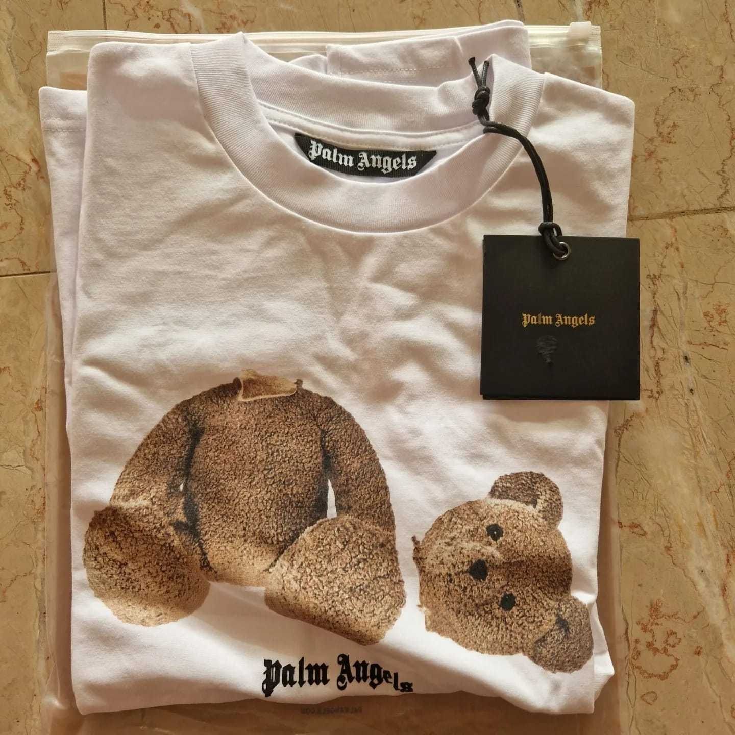 Palm Angels Bear T-shirt