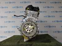 Двигатель мотор двигун BMW X5 E70 07-13