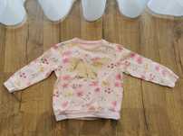 Bluza rozmiar 104