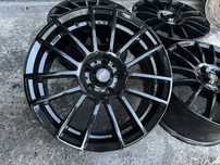 Диски 5/114.3 r17 sport edition