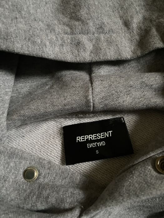 худи кофта represent оригинал