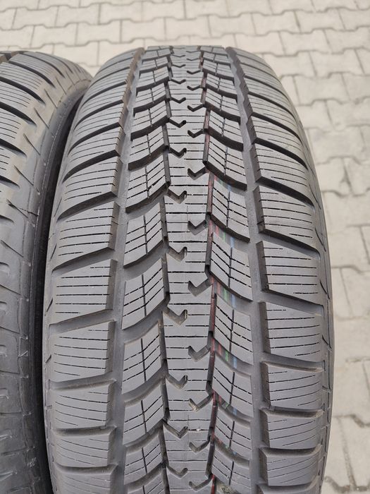 225/65/17 Sava Eskimo Suv 2