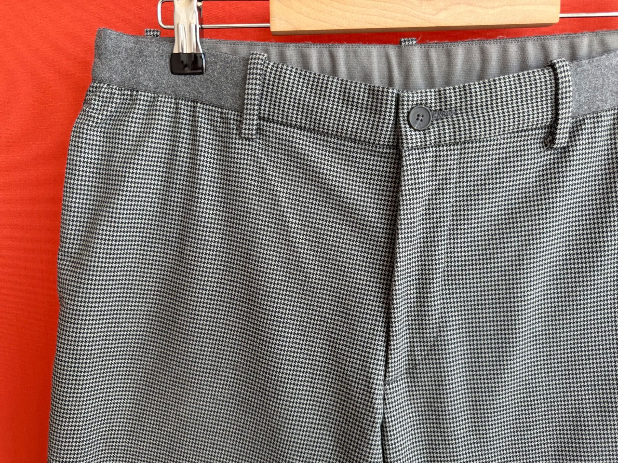 Uniqlo Оригінал чоловічі брюки штани чиноси розмір L 33 34