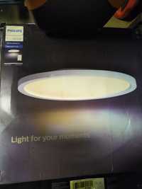 Lampa Philips hue Aurelle