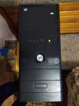 Компьютер Intel Pentium Gold G5400, 8G,SSDPR 240G,UHD Graphics 610