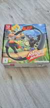 Ring fit Nintendo Switch