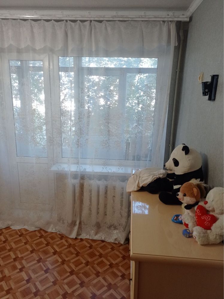 Продам 3 комн квартиру