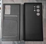 Capa inteligente samsung s22 ultra