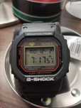 Gshock DW 5000 SL - 1 ER Spike Lee 25th Anniversary NOWY