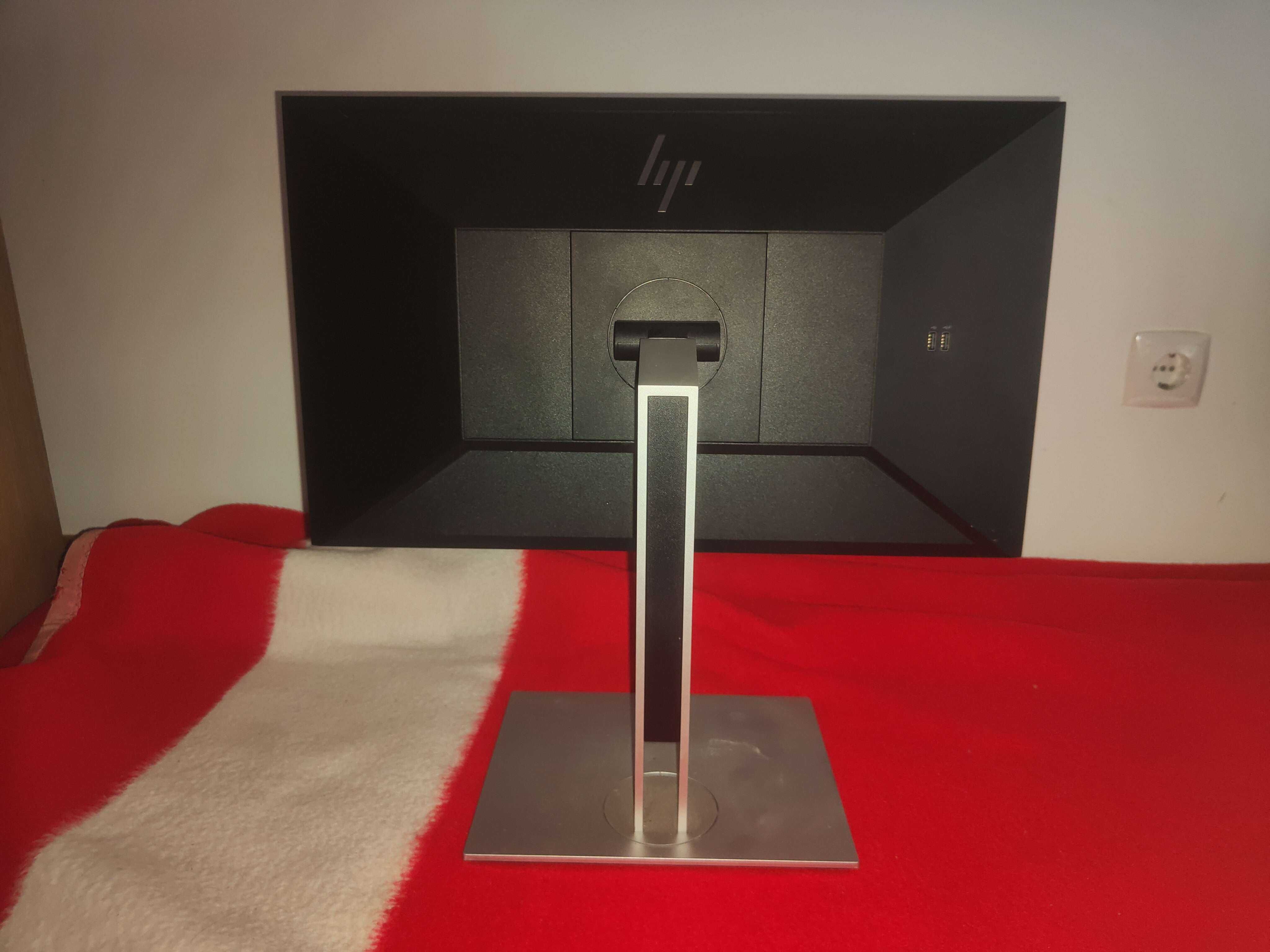 Monitor HP 23.8" E24 G4 FHD (contactem me através do chat do olx)