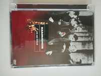 Rammstein live Berlin koncert dvd