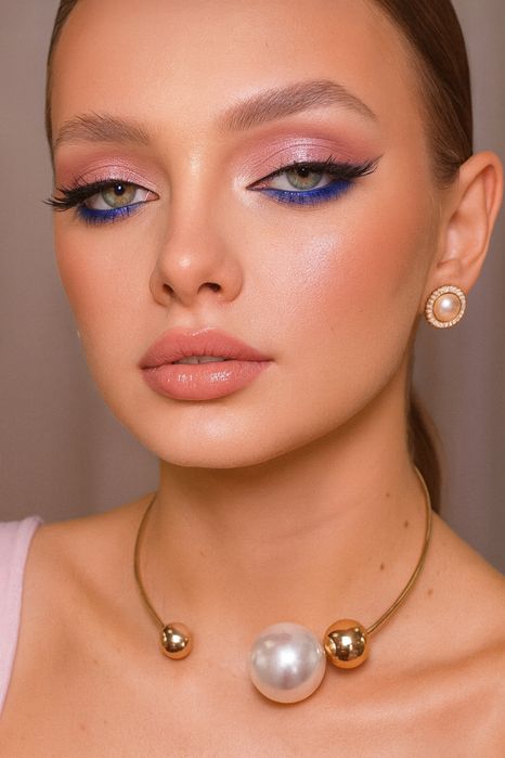 Ретуш |Обробка фото для бьюті Майстрів