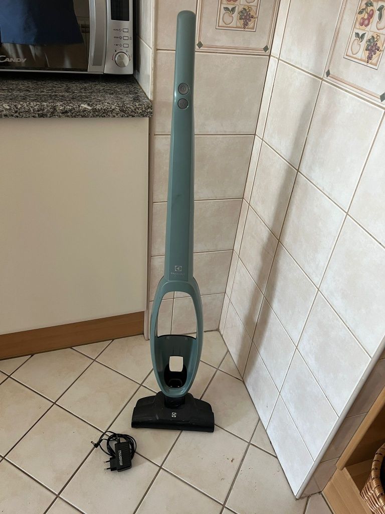 aspirador  Electrolux  well Q6