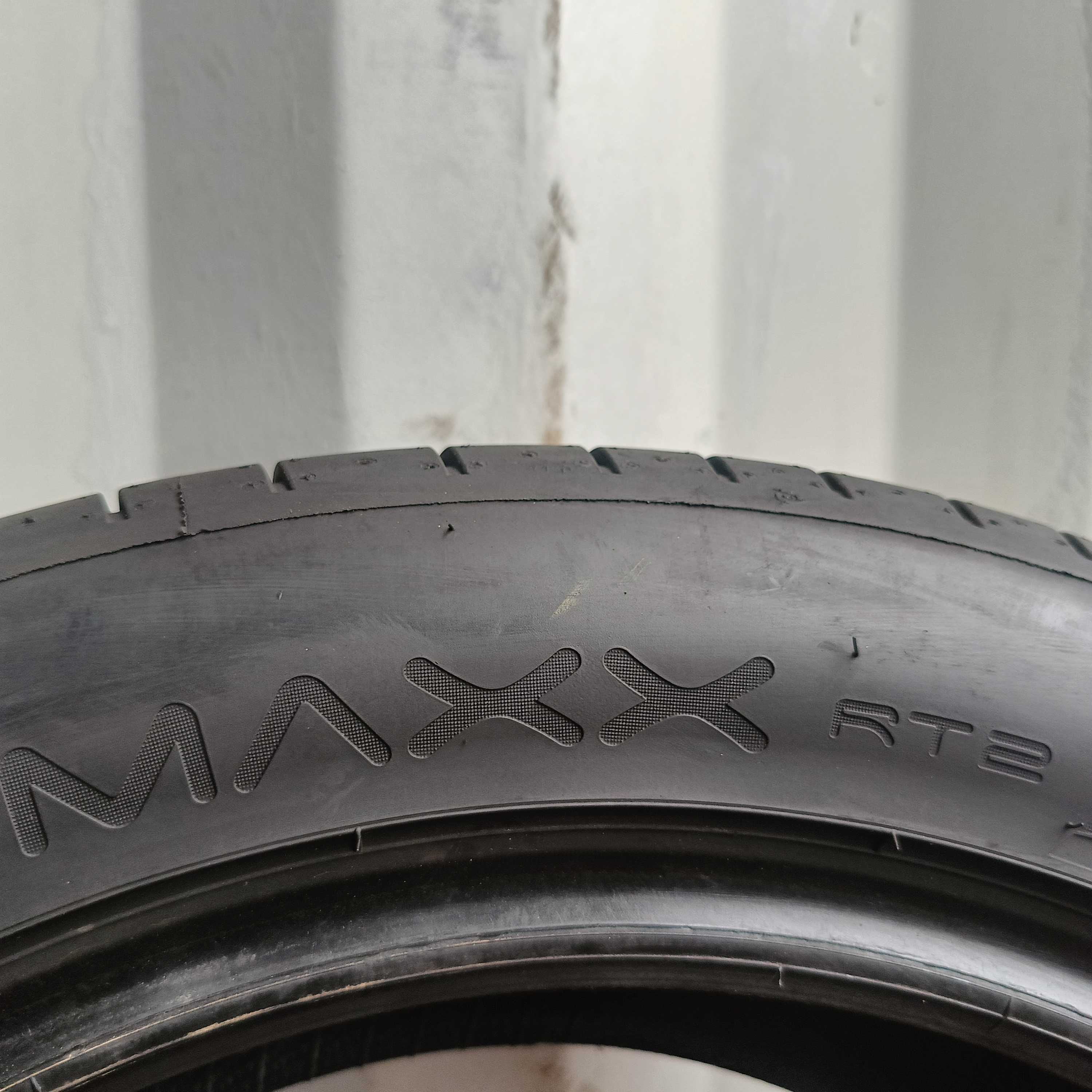 4X 215/55R17 98W Dunlop 2023