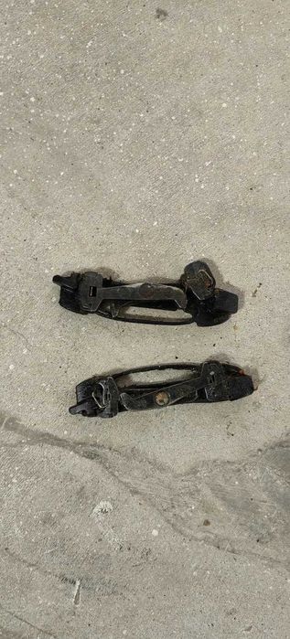 Kit para Soft Top Smart Roadster 452