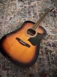 Guitarra Acustica Ibanez