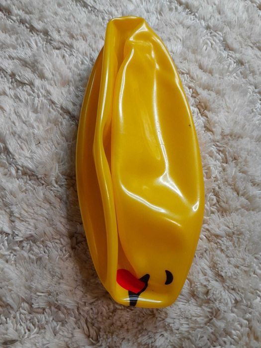 Nowa piłka gumowa Emoji Wyprzedaż !! Szybka Wysyłka